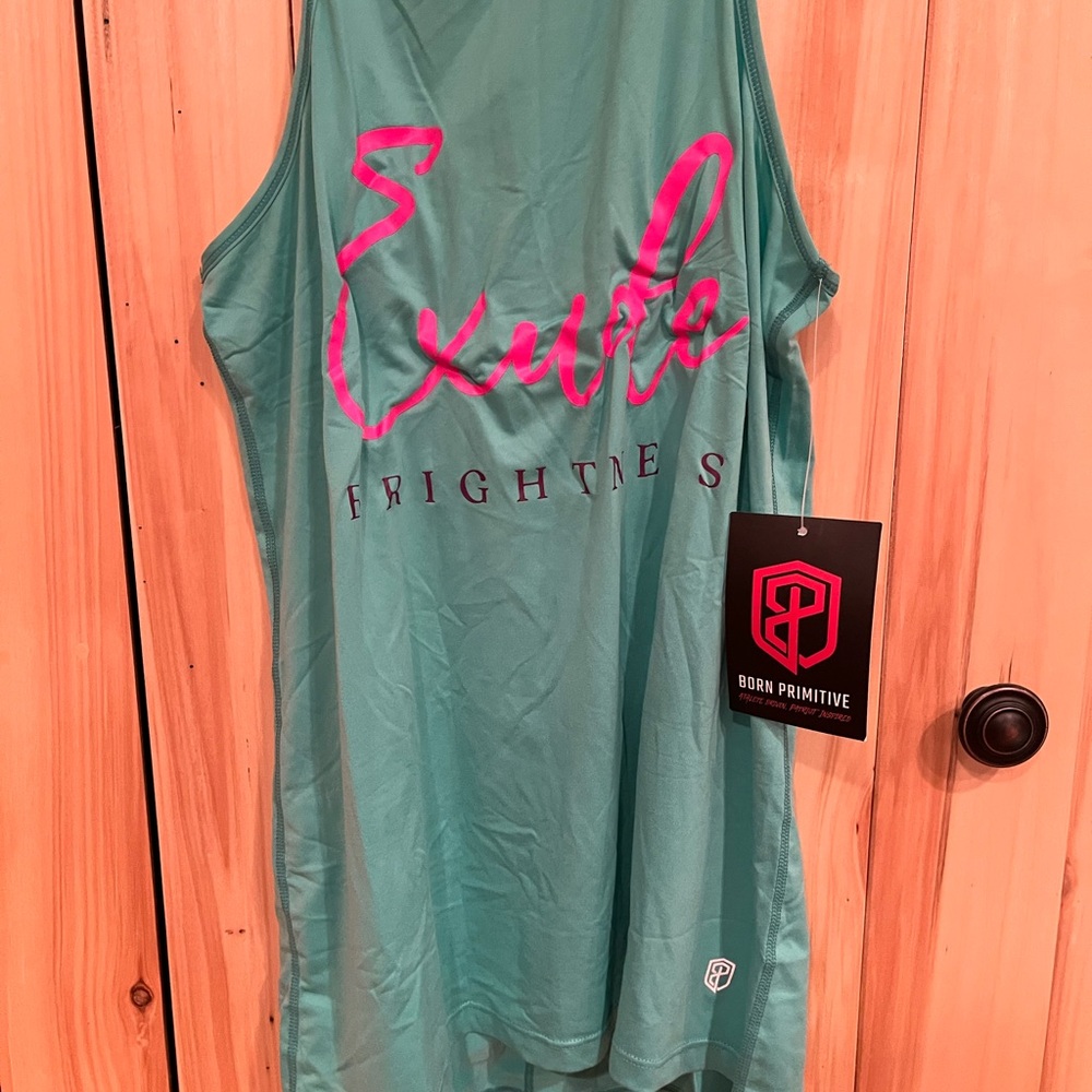 Born Primitive Tank Top - Picture 2 of 4